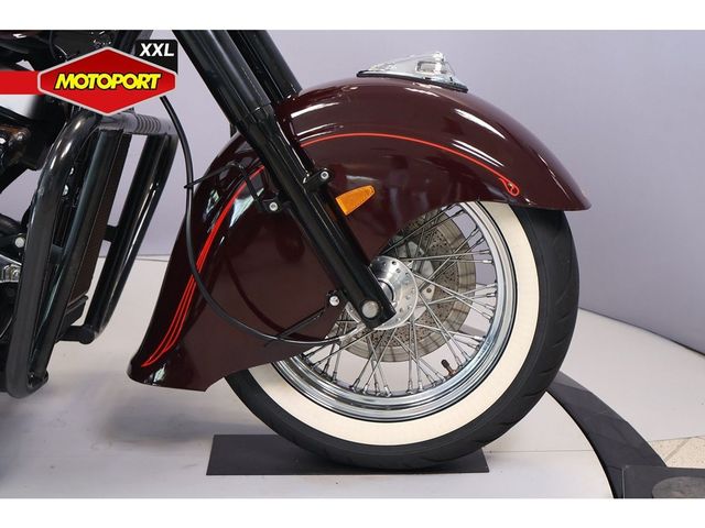 kawasaki - vn-1500-drifter