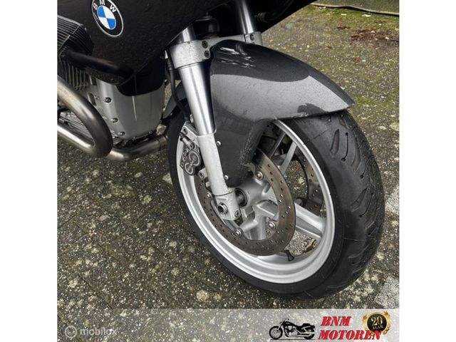 bmw - r-1100-s