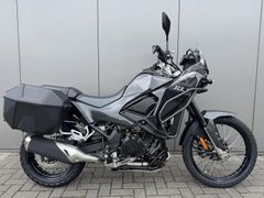 KAWASAKI KLE 500