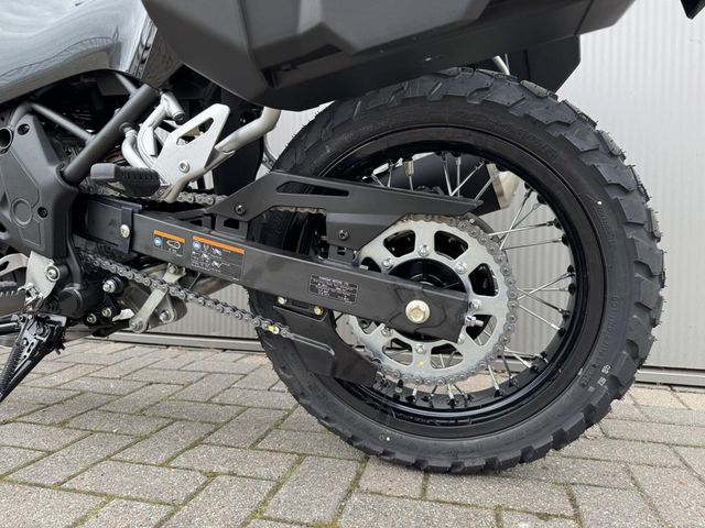 kawasaki - kle-500