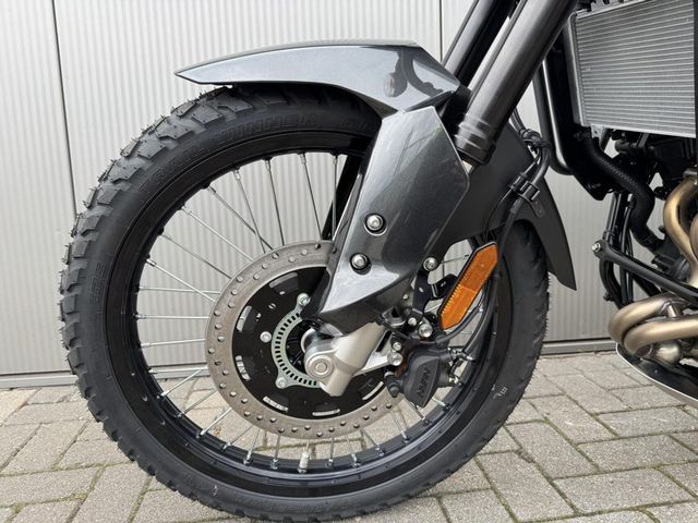kawasaki - kle-500