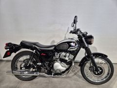 KAWASAKI MEGURO S1