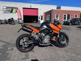 KTM 990 SUPER DUKE