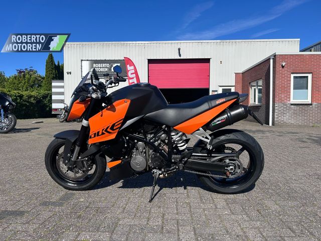 ktm - 990-super-duke