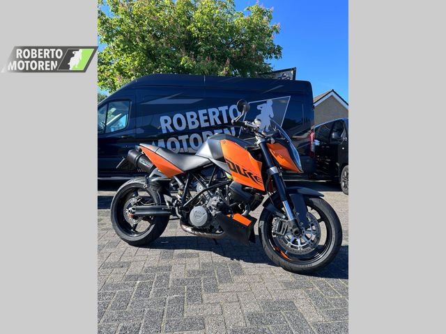 ktm - 990-super-duke