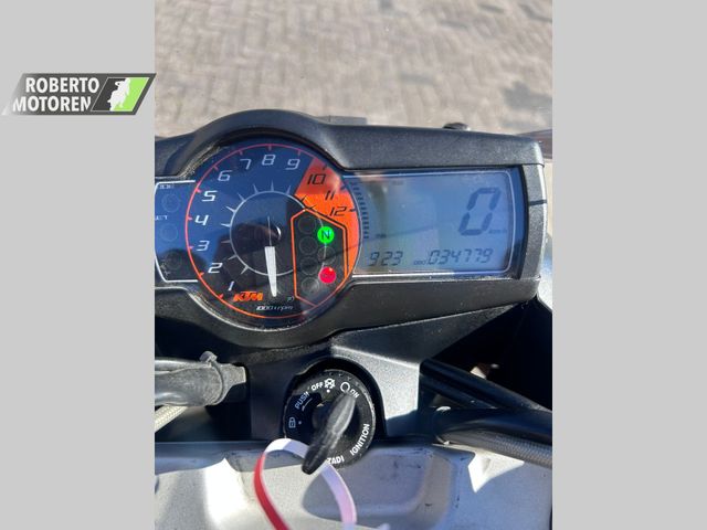 ktm - 990-super-duke