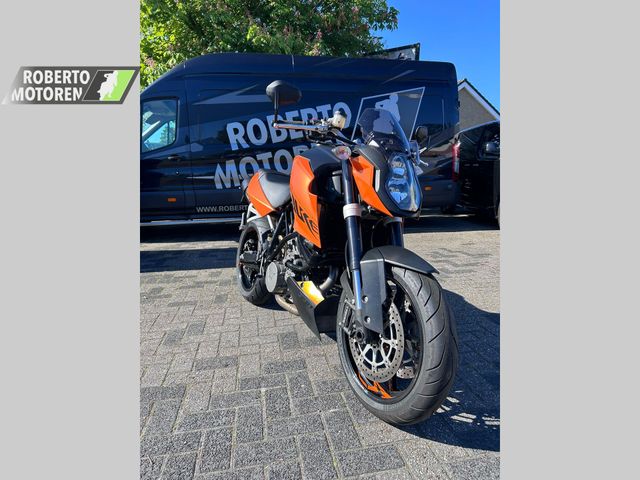 ktm - 990-super-duke