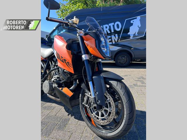 ktm - 990-super-duke
