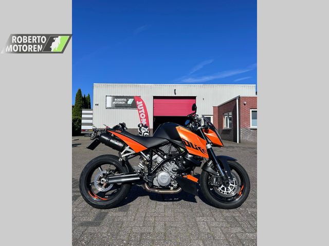 ktm - 990-super-duke
