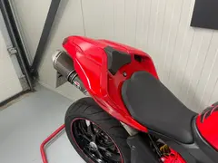 Ducati 848 2009 occasion – foto 6 van 21