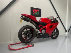 Ducati 848 2009 occasion – foto 3 van 21