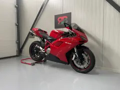 Ducati 848 2009 occasion – foto 2 van 21