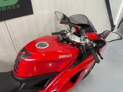 Ducati 848 2009 occasion – foto 5 van 21