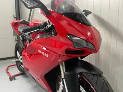 Ducati 848 2009 occasion – foto 7 van 21