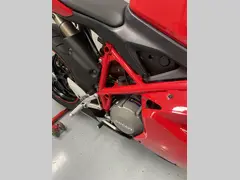 Ducati 848 2009 occasion – foto 10 van 21