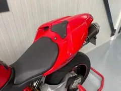 Ducati 848 2009 occasion – foto 16 van 21
