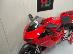 Ducati 848 2009 occasion – foto 14 van 21