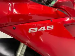 Ducati 848 2009 occasion – foto 18 van 21