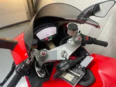 Ducati 848 2009 occasion – foto 20 van 21