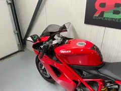 Ducati 848 2009 occasion – foto 15 van 21