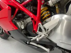 Ducati 848 2009 occasion – foto 19 van 21