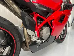 Ducati 848 2009 occasion – foto 9 van 21