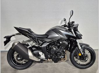 Honda CB 1000 Hornet 2026 nieuw