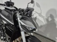 Honda CB 1000 Hornet 2026 nieuw – foto 2 van 7