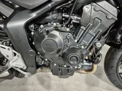 Honda CB 1000 Hornet 2026 nieuw – foto 4 van 7