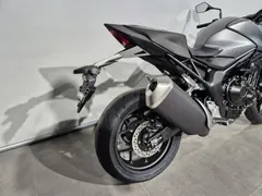 Honda CB 1000 Hornet 2026 nieuw – foto 5 van 7