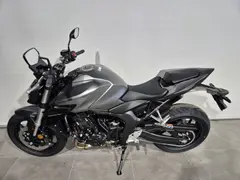Honda CB 1000 Hornet 2026 nieuw – foto 7 van 7