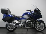 BMW R 1200 RT ABS-ESA-ASC