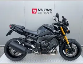 Yamaha FZ 8 2012 occasion