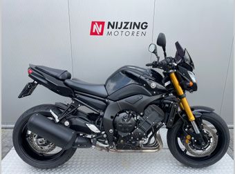 Yamaha FZ 8 2012 occasion