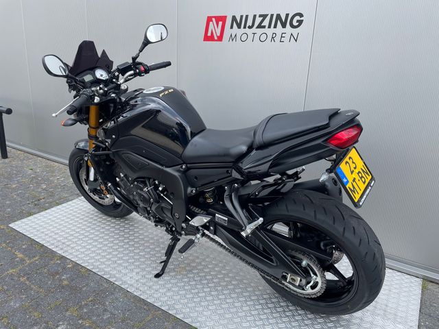 yamaha - fz-8