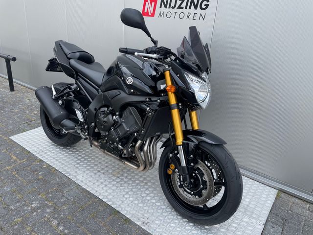 yamaha - fz-8
