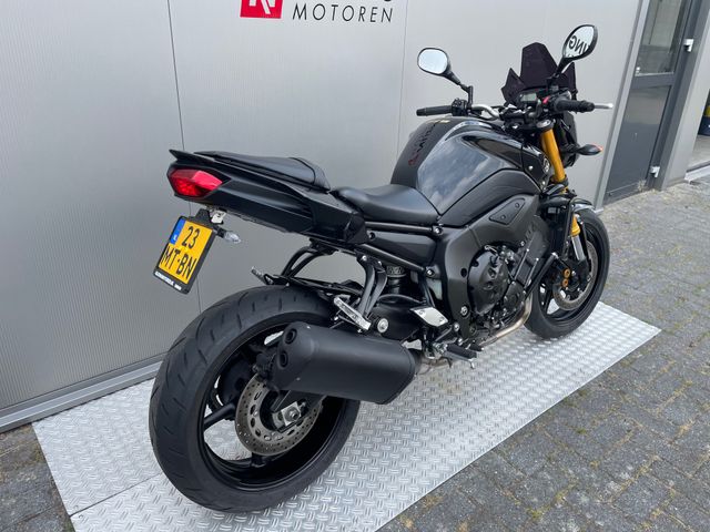 yamaha - fz-8
