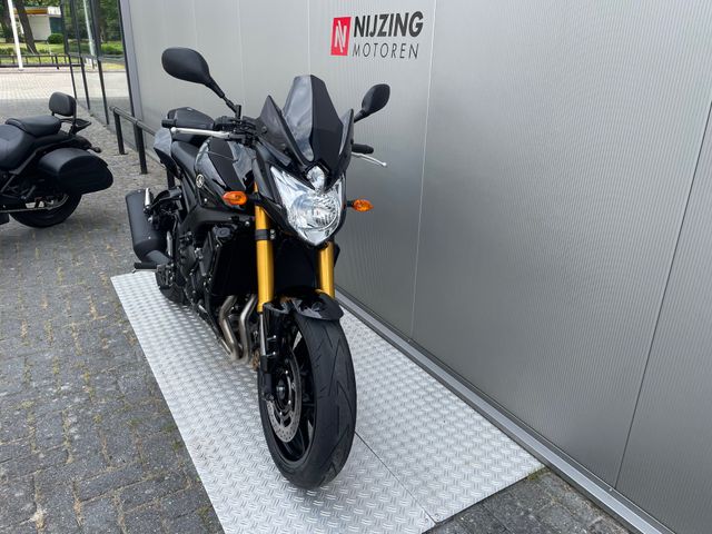 yamaha - fz-8
