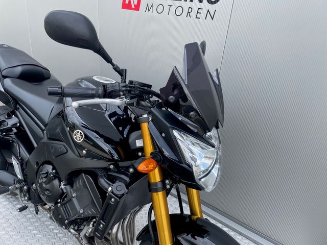 yamaha - fz-8