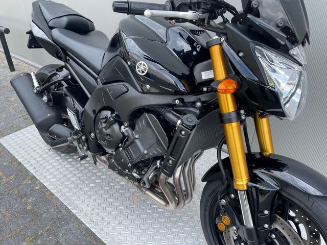 yamaha - fz-8