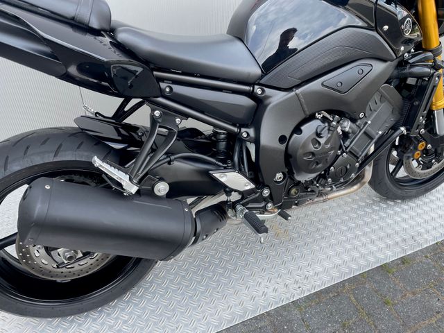 yamaha - fz-8
