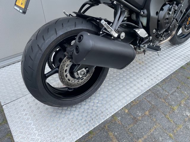 yamaha - fz-8
