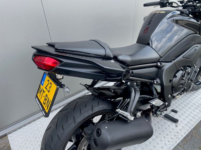 yamaha - fz-8