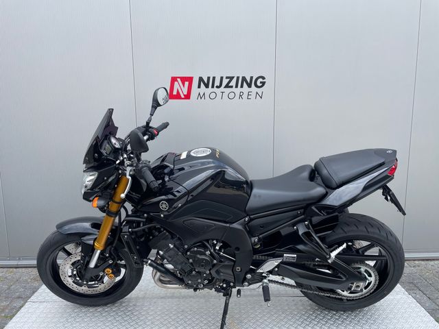 yamaha - fz-8