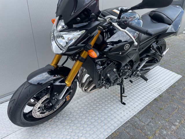 yamaha - fz-8