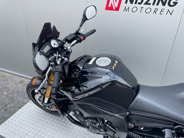 yamaha - fz-8