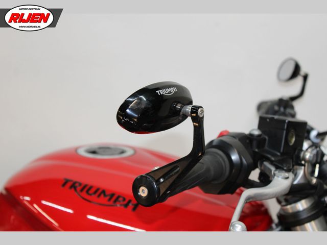 triumph - street-triple-s