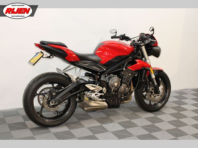 triumph - street-triple-s