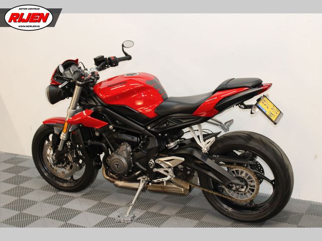triumph - street-triple-s