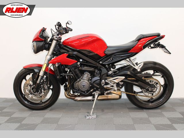 triumph - street-triple-s